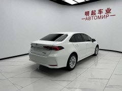 Toyota Corolla 2021 1.2T S-CVT Elite PLUS Edition - фото 9
