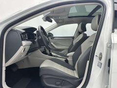 Volkswagen Sagitar 2023 280TSI DSG Super Edition - фото 5