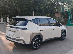 AION Y 2022 Plus 70 Smart Edition - фото 12