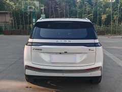 AION Y 2022 Plus 70 Smart Edition - фото 13