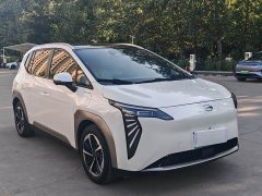 AION Y 2022 Plus 70 Smart Edition - фото 3