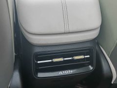 AION Y 2022 Plus 70 Smart Edition - фото 7