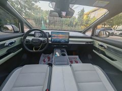 AION Y 2022 Plus 70 Smart Edition - фото 8