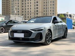 Audi A5L 2026 2.0T Sports Edition - фото 1