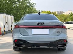 Audi A5L 2026 2.0T Sports Edition - фото 15