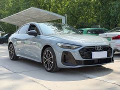 Audi A5L 2026 2.0T Sports Edition - фото 3
