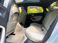 Audi A5L 2026 2.0T Sports Edition - фото 7
