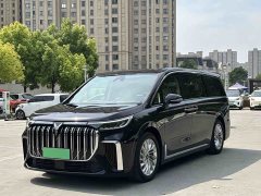 Voyah Lantu Dreamer PHEV Extra Long Range Premium Edition - фото 1