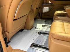 Voyah Lantu Dreamer PHEV Extra Long Range Premium Edition - фото 11