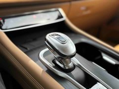 Voyah Lantu Dreamer PHEV Extra Long Range Premium Edition - фото 13
