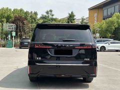 Voyah Lantu Dreamer PHEV Extra Long Range Premium Edition - фото 18
