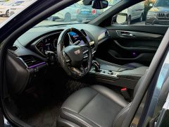 Cadillac CT5 28T luxury (standard version) - фото 4