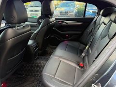 Cadillac CT5 28T luxury (standard version) - фото 5