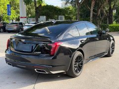 Cadillac CT5 28T luxury (standard version) - фото 7