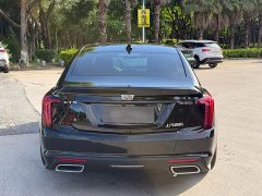 Cadillac CT5 28T luxury (standard version) - фото 8