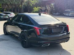 Cadillac CT5 28T luxury (standard version) - фото 9