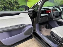 Lexus Gaohe HiPhi X 2021 flagship version 6 seats - фото 17
