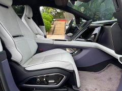 Lexus Gaohe HiPhi X 2021 flagship version 6 seats - фото 20