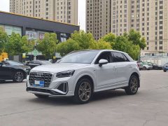Audi Q2L 35TFSI fashionable and dynamic - фото 1