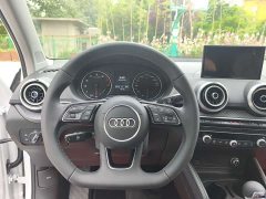 Audi Q2L 35TFSI fashionable and dynamic - фото 10