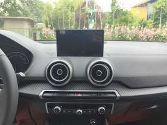 Audi Q2L 35TFSI fashionable and dynamic - фото 13