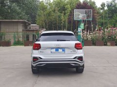 Audi Q2L 35TFSI fashionable and dynamic - фото 14