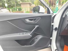 Audi Q2L 35TFSI fashionable and dynamic - фото 7