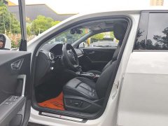 Audi Q2L 35TFSI fashionable and dynamic - фото 8