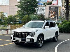 Trumpchi GS8 2020 GS8S 390T 2WD Luxury Smart Connected Edition - фото 1