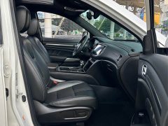 Trumpchi GS8 2020 GS8S 390T 2WD Luxury Smart Connected Edition - фото 17