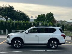 Trumpchi GS8 2020 GS8S 390T 2WD Luxury Smart Connected Edition - фото 3