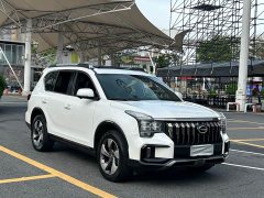 Trumpchi GS8 2020 GS8S 390T 2WD Luxury Smart Connected Edition - фото 4