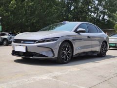 BYD Han DM-i Smart Driving Edition 125KM Honor Type - фото 1