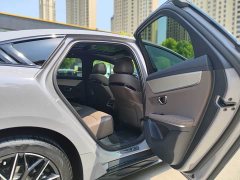 BYD Han DM-i Smart Driving Edition 125KM Honor Type - фото 10