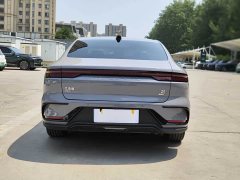 BYD Han DM-i Smart Driving Edition 125KM Honor Type - фото 12