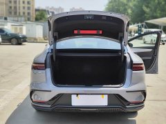 BYD Han DM-i Smart Driving Edition 125KM Honor Type - фото 14