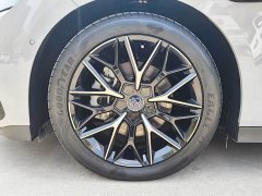 BYD Han DM-i Smart Driving Edition 125KM Honor Type - фото 15
