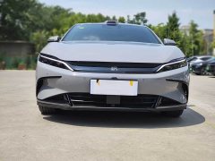 BYD Han DM-i Smart Driving Edition 125KM Honor Type - фото 2