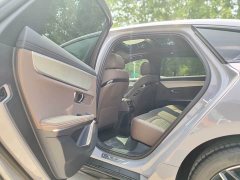 BYD Han DM-i Smart Driving Edition 125KM Honor Type - фото 4