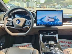 BYD Han DM-i Smart Driving Edition 125KM Honor Type - фото 6