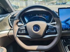 BYD Han DM-i Smart Driving Edition 125KM Honor Type - фото 7