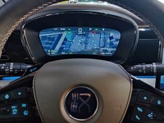 BYD Han DM-i Smart Driving Edition 125KM Honor Type - фото 8