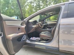 BYD Han DM-i Smart Driving Edition 125KM Honor Type - фото 9