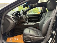 Cadillac CT5 facelift 28T luxury - фото 14