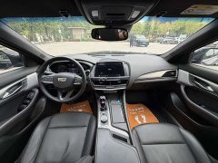 Cadillac CT5 facelift 28T luxury - фото 15