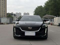 Cadillac CT5 facelift 28T luxury - фото 3