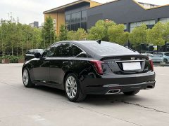 Cadillac CT5 facelift 28T luxury - фото 4