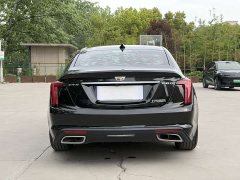 Cadillac CT5 facelift 28T luxury - фото 5