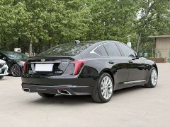 Cadillac CT5 facelift 28T luxury - фото 6