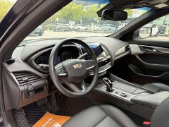 Cadillac CT5 facelift 28T luxury - фото 7